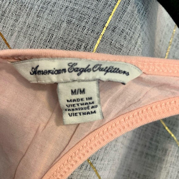 American Eagle Tank- Medium - Picture 4 of 4